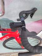 WILIER Cento10 SL Ultegra Di2 ( XS ) ( 0 km) Road bike Shimano Ultegra Di2 disc brake new with guarantee For Sale