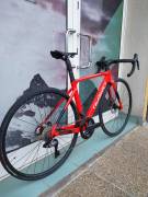 WILIER Cento10 SL Ultegra Di2 ( XS ) ( 0 km) Road bike Shimano Ultegra Di2 disc brake new with guarantee For Sale
