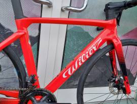 WILIER Cento10 SL Ultegra Di2 ( XS ) ( 0 km) Road bike Shimano Ultegra Di2 disc brake new with guarantee For Sale