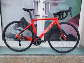 WILIER Cento10 SL Ultegra Di2 ( XS ) ( 0 km) Road bike Shimano Ultegra Di2 disc brake new with guarantee For Sale