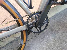 VAN RYSEL AF Gravel / CX disc brake used For Sale