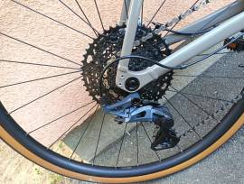VAN RYSEL AF Gravel / CX disc brake used For Sale