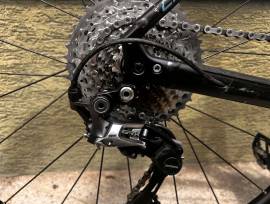 SPECIALIZED Creo SL E5 Comp Elektromos Országúti / Gravel _Más gyártó használt ELADÓ
