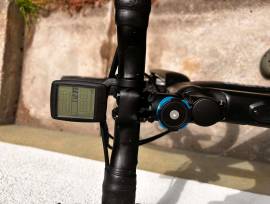 SPECIALIZED Creo SL E5 Comp Elektromos Országúti / Gravel _Más gyártó használt ELADÓ