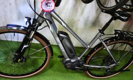 _Other TDS TRAPEZE BOSCH 500Wh Electric Trekking/cross 25 km/h Bosch 401-500 Wh used For Sale