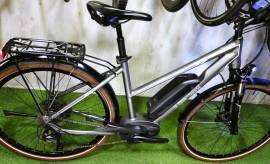 _Other TDS TRAPEZE BOSCH 500Wh Electric Trekking/cross 25 km/h Bosch 401-500 Wh used For Sale