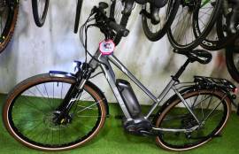 _Other TDS TRAPEZE BOSCH 500Wh Electric Trekking/cross 25 km/h Bosch 401-500 Wh used For Sale