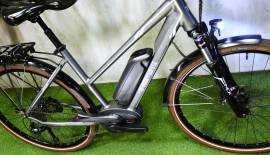 _Other TDS TRAPEZE BOSCH 500Wh Electric Trekking/cross 25 km/h Bosch 401-500 Wh used For Sale