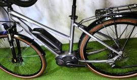 _Other TDS TRAPEZE BOSCH 500Wh Electric Trekking/cross 25 km/h Bosch 401-500 Wh used For Sale