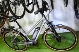 _Other TDS TRAPEZE BOSCH 500Wh Electric Trekking/cross 25 km/h Bosch 401-500 Wh used For Sale