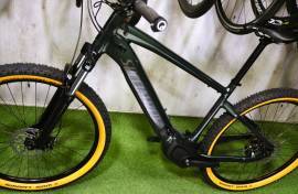 SPECIALIZED TURBO TERO  29er 710Wh Electric Mountain Bike 29" front suspension Brose used For Sale