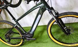 SPECIALIZED TURBO TERO  29er 710Wh Electric Mountain Bike 29" front suspension Brose used For Sale
