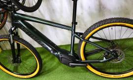 SPECIALIZED TURBO TERO  29er 710Wh Electric Mountain Bike 29" front suspension Brose used For Sale