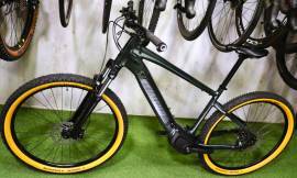 SPECIALIZED TURBO TERO  29er 710Wh Electric Mountain Bike 29" front suspension Brose used For Sale