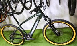 SPECIALIZED TURBO TERO  29er 710Wh Electric Mountain Bike 29" front suspension Brose used For Sale