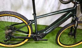 SPECIALIZED TURBO TERO  29er 710Wh Electric Mountain Bike 29" front suspension Brose used For Sale