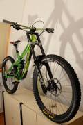 NORCO Aurum A7.1 Enduro / Freeride / DH nem használt ELADÓ