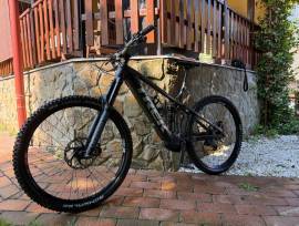 TREK Rail 7 Ebike Enduro / Freeride / DH 29" Shimano Deore XT used For Sale