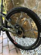 TREK Rail 7 Ebike Electric Mountain Bike 29" dual suspension Bosch Shimano Deore XT used For Sale