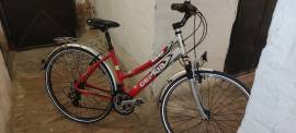 GEPIDA alboin Városi / Cruiser v-fék használt ELADÓ
