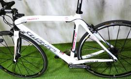 WILIER FULL CARBON FULL ULTEGRA  Road bike calliper brake used For Sale