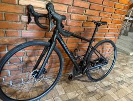 SPECIALIZED Shimao 105  Gravel / CX disc brake used For Sale