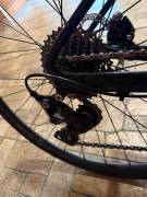 SPECIALIZED Shimao 105  Gravel / CX tárcsafék használt ELADÓ