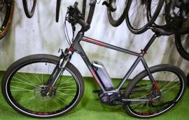 KTM MACINA SPORT BOSCH 500Wh XT SHADOW Electric Trekking/cross 25 km/h Bosch used For Sale
