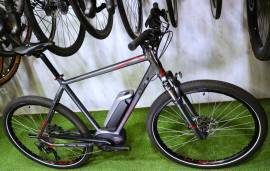 KTM MACINA SPORT BOSCH 500Wh XT SHADOW Electric Trekking/cross 25 km/h Bosch used For Sale
