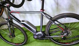 KTM MACINA SPORT BOSCH 500Wh XT SHADOW Electric Trekking/cross 25 km/h Bosch used For Sale