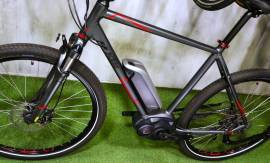 KTM MACINA SPORT BOSCH 500Wh XT SHADOW Electric Trekking/cross 25 km/h Bosch used For Sale