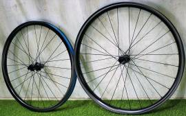 AKCIÓS 315e KP! 0KM-es CSÚCS REYNOLDS CARBON 27,5 QR15 / X12 kerékszett TR 307 S CARBON 27,5” (650b) DISC Mountain Bike Alkatrész, MTB Kerék / Felni / Gumi 27.5" (650b) nem használt ELADÓ