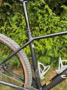 CANYON Grand Canyon 8 Mountain Bike 29" elöl teleszkópos Shimano Deore XT használt ELADÓ