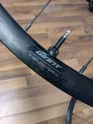Giant PR2 TLR átütős gravel kerékszett! Giant PR2 TLR  Országúti / Gravel / Triatlon Alkatrész, Országúti  Kerék / Felni / Gumi 700c (622) használt ELADÓ