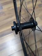 Giant PR2 TLR átütős gravel kerékszett! Giant PR2 TLR  Országúti / Gravel / Triatlon Alkatrész, Országúti  Kerék / Felni / Gumi 700c (622) használt ELADÓ