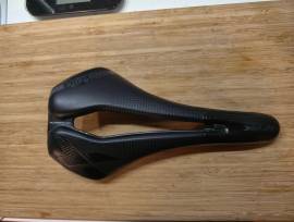 Selle Italia X-LR Kit Carbonio Superflow - L3 Selle Italia X-LR Kit Carbonio Superflow - L3 Mountain Bike Alkatrész, MTB Nyereg / Nyeregcső használt ELADÓ