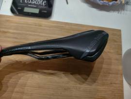 Selle Italia X-LR Kit Carbonio Superflow - L3 Selle Italia X-LR Kit Carbonio Superflow - L3 Mountain Bike Alkatrész, MTB Nyereg / Nyeregcső használt ELADÓ
