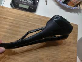 Selle Italia X-LR Kit Carbonio Superflow - L3 Selle Italia X-LR Kit Carbonio Superflow - L3 Mountain Bike Alkatrész, MTB Nyereg / Nyeregcső használt ELADÓ