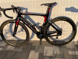 COLNAGO Concept Road bike Shimano Ultegra calliper brake used For Sale