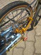 _EGYÉB Folding Összecsukható 16" nem használt ELADÓ