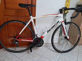 LAPIERRE Audacio200 Road bike Shimano Tiagra calliper brake used For Sale
