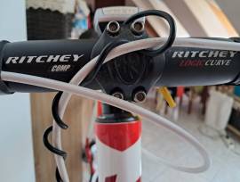 LAPIERRE Audacio200 Road bike Shimano Tiagra calliper brake used For Sale