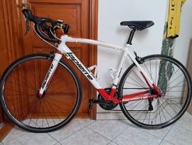 LAPIERRE Audacio200 Road bike Shimano Tiagra calliper brake used For Sale