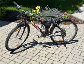 MAGELLAN Crater Mountain Bike 26" rigid Shimano Altus used For Sale
