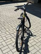 MAGELLAN Crater Mountain Bike 26" rigid Shimano Altus used For Sale