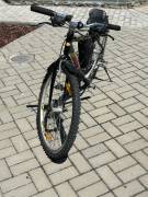 MAGELLAN Crater Mountain Bike 26" rigid Shimano Altus used For Sale