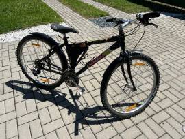 MAGELLAN Crater Mountain Bike 26" rigid Shimano Altus used For Sale