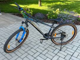 KTM Chicago 271 Mountain Bike 27.5" (650b) front suspension Shimano Altus used For Sale