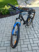 KTM Chicago 271 Mountain Bike 27.5" (650b) front suspension Shimano Altus used For Sale