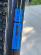 KTM Chicago 271 Mountain Bike 27.5" (650b) front suspension Shimano Altus used For Sale